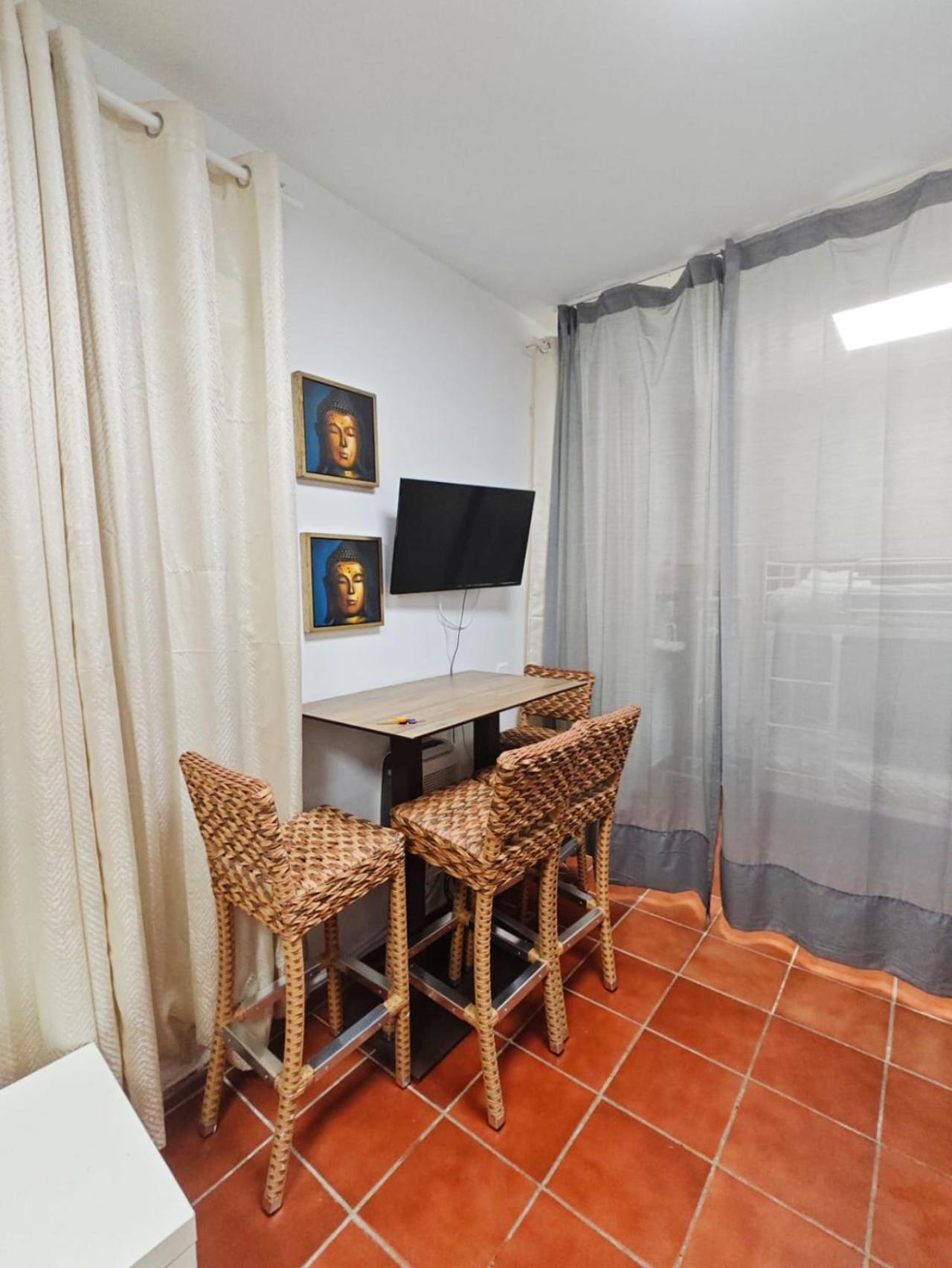 Loft Premium - Puente De Triana Apartment Sevilla Bagian luar foto
