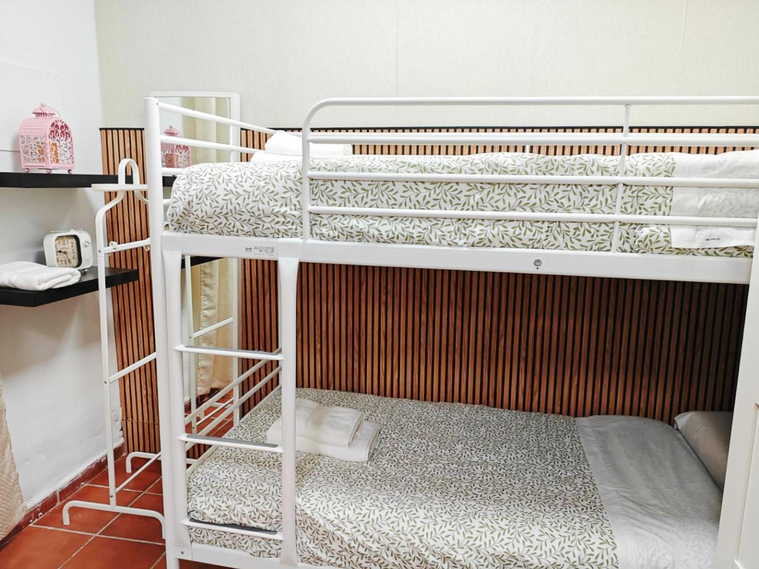 Loft Premium - Puente De Triana Apartment Sevilla Bagian luar foto