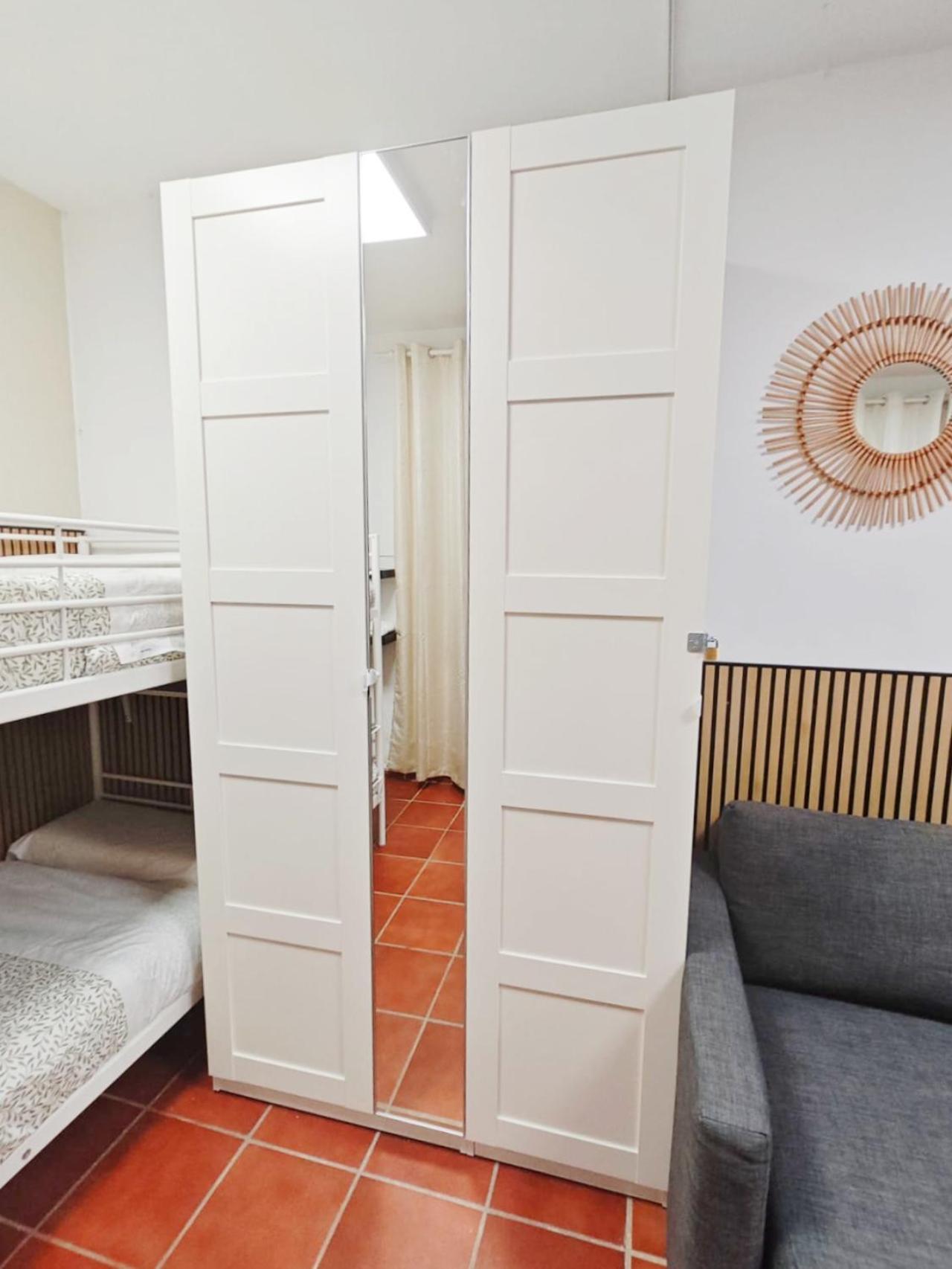 Loft Premium - Puente De Triana Apartment Sevilla Bagian luar foto